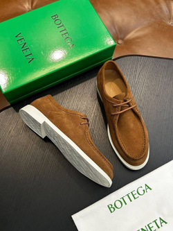 Туфли Bottega Veneta
