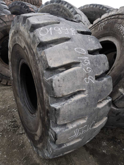 26.5R25 Bridgestone VSDL шина б/у
