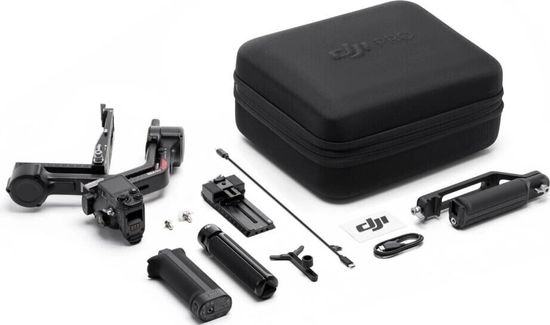 Стабилизатор DJI Ronin RS 4 Pro