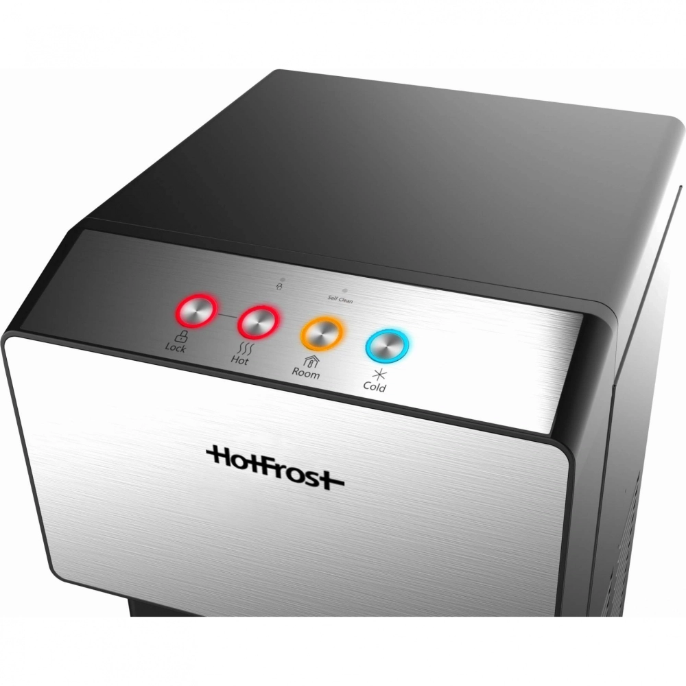 Кулер для воды HotFrost V450ASM