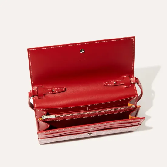 Кошелек Goyard Varenne