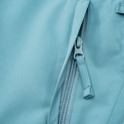 Штаны Horsefeathers LOTTE SHELL PANTS (oil blue)