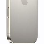 Apple iPhone 16 Pro Max 256Gb Natural Titanium