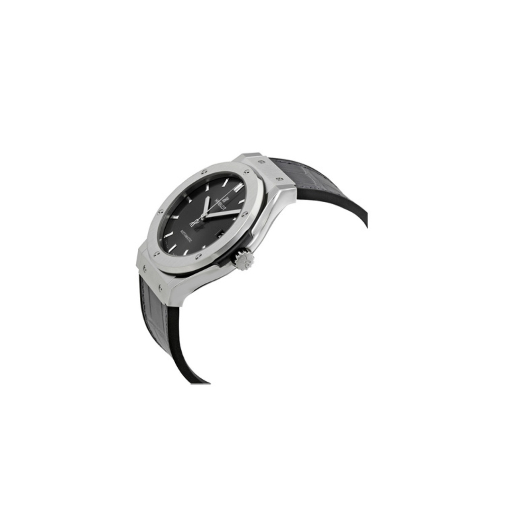 Часы HUBLOT CLASSIC FUSION 45mm, 511.NX.7071.LR