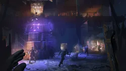Dying Light 2 Stay Human - standart edition  PS4 | PS5