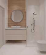 Staro Foresta Amazon Wood Beige Matt 60x120