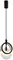 Подвесной светильник Mercury 5422/17L Odeon Light