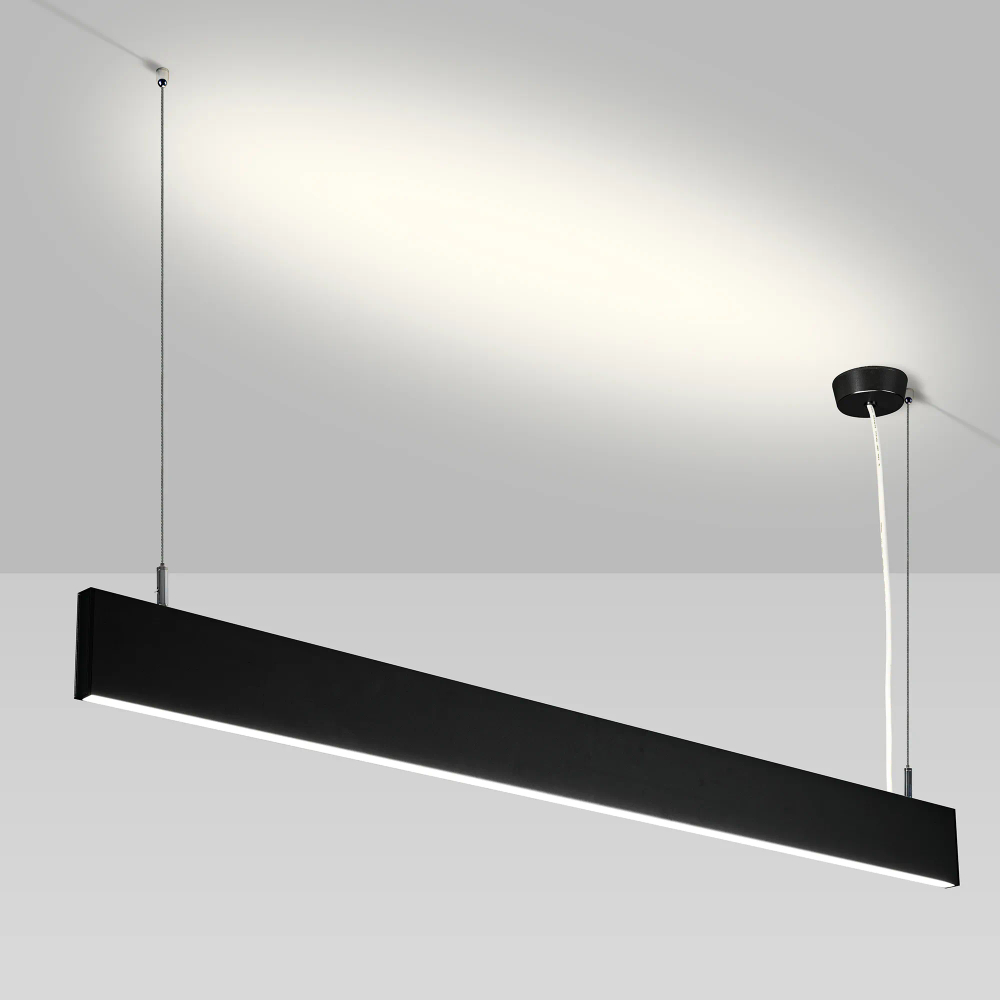 Светильник ALT-LINEAIR-FLAT-UPDOWN-DIM-S2094-600-25W Day4000 (BK, 100 deg, 230V) (Arlight, IP20 Металл, 3 года) 031470