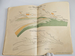 "Затоны и зимовки верхнего плеса реки Волги". 1917г. - раритет