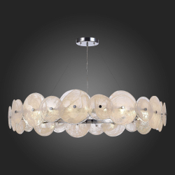 Люстра подвесная ST Luce Elsa SL1658.103.22