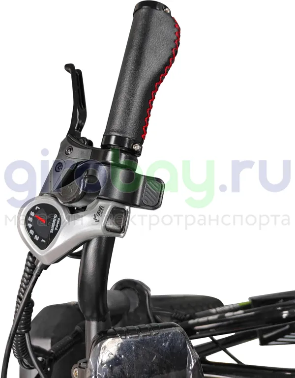 Электровелосипед MOTIKO MT3 PRO 750W (48V/18Ah) фото №13