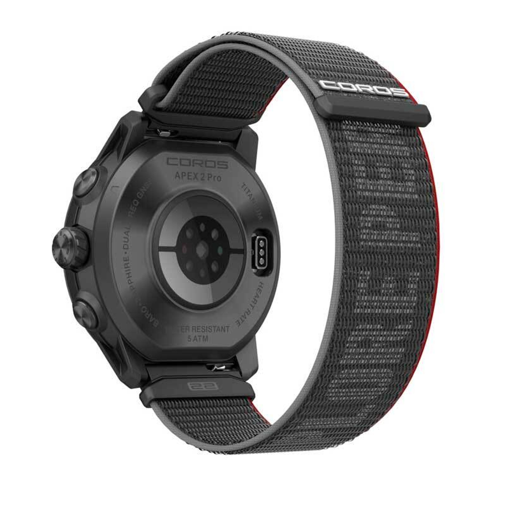 Часы COROS APEX 2 Pro