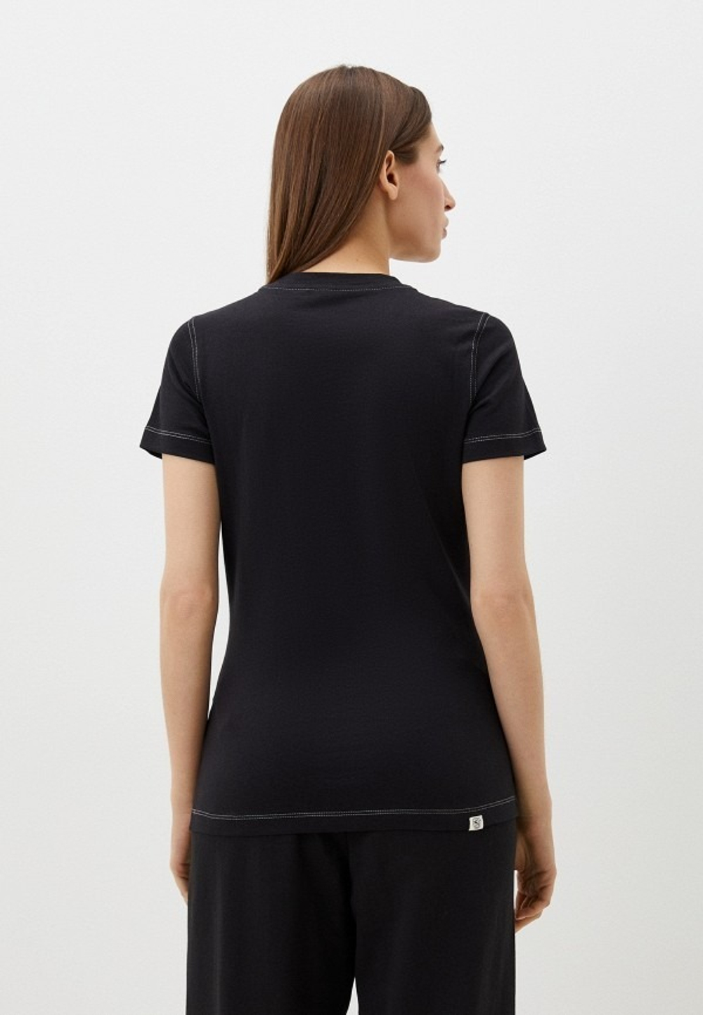 Футболка женская PUMA BETTER SPORTSWEAR Tee