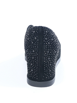 Полуботинки женские Ascalini G3218