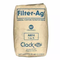 Фильтрующий материал Filter AG - USA (мешок 28л/11,4кг) - осветление воды
