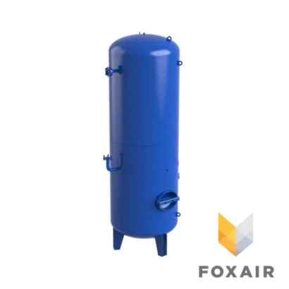 Воздухосборник вертикальный DNT В-4,0 10 бар