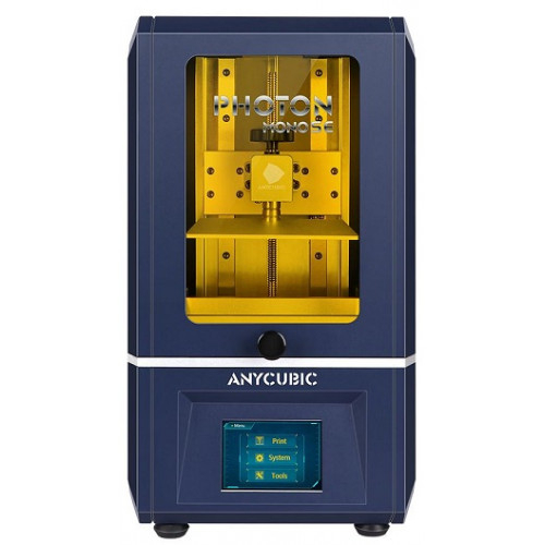 3D принтер Anycubic Photon Mono SE