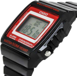 Часы Casio W-215H-1A2