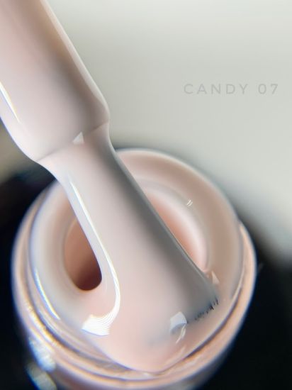 База камуфлирующая Mia Candy 15 мл №07