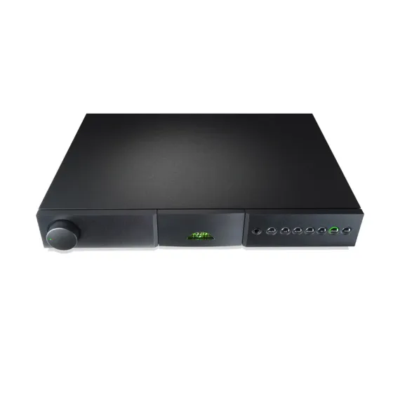 Naim Nait XS 3 Black