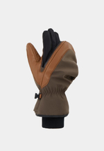 Варежки Dimito LEATHER 3-WAY OPEN MITTEN