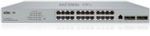 Коммутатор управляемый Wi-Tek WI-PCMS528F-L3 v2