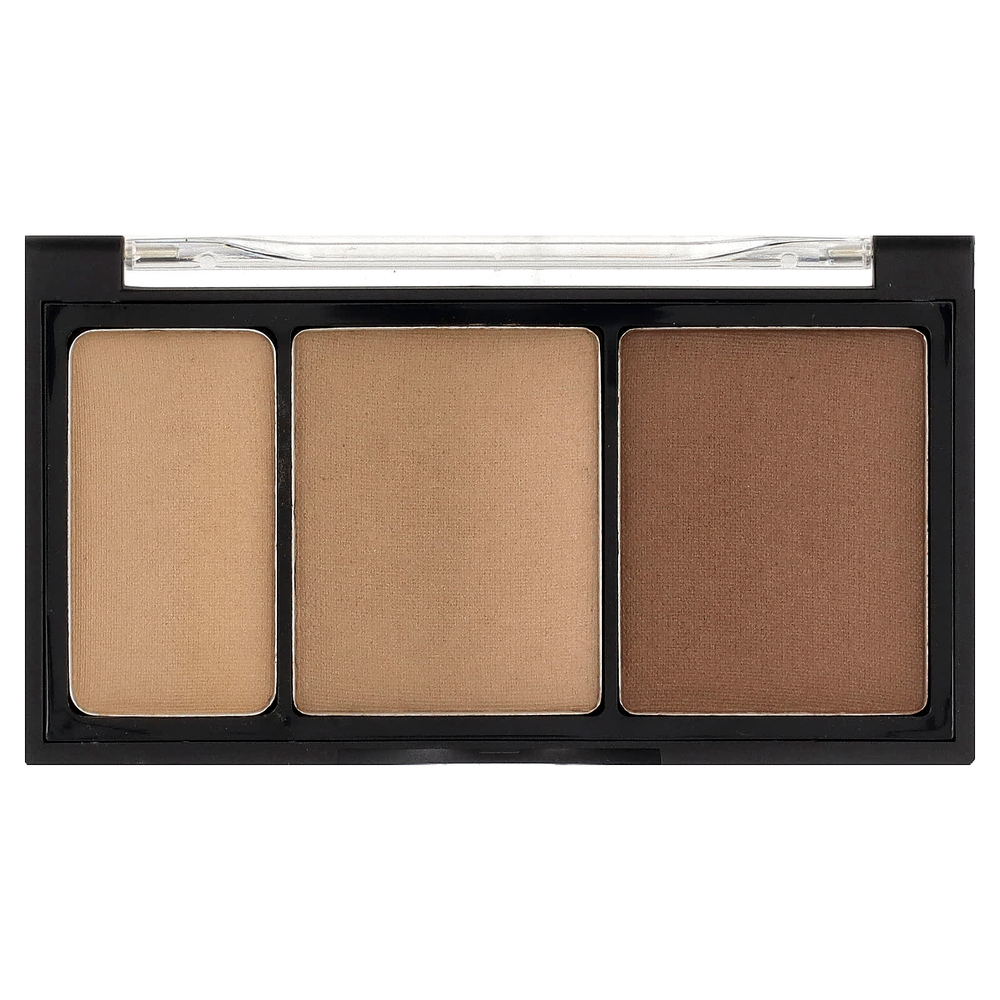 Jason Wu, Brows Before Girl, пудра для бровей и линии роста волос, оттенок 01 Эдди, 6,4 г (0,23 унции)