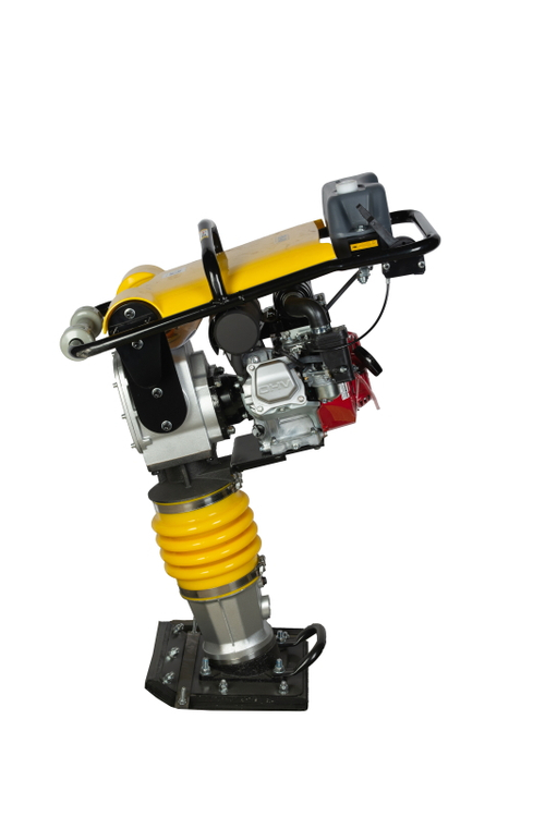 Вибротрамбовка 80 кг, 10кН (Honda) TOR RM-80 PRO