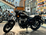 Royal Enfield Meteor 350 Stellar Blue