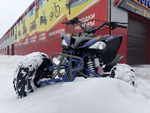 Квадроцикл PROMAX RAPTOR 300 NEW