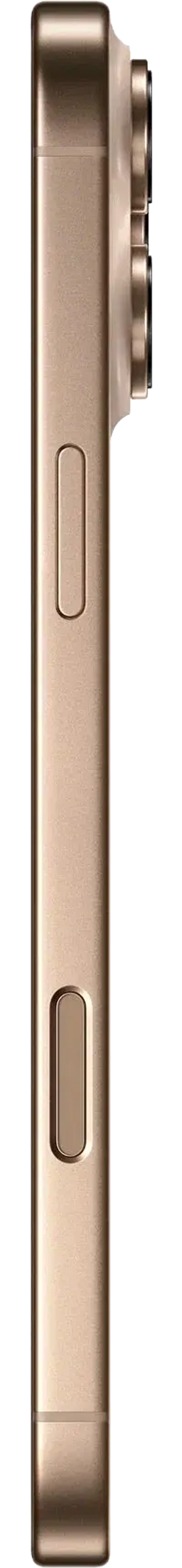 Apple iPhone 16 Pro 256Gb Desert Titanium