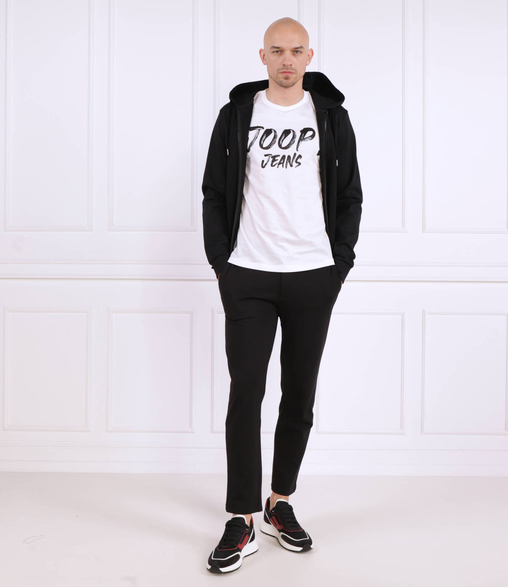 Футболка Adamo Joop! Jeans - белый(30034853)