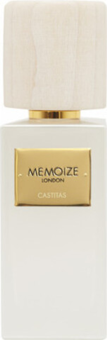 Memoize London Castitas