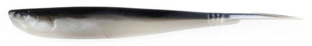 Слаги LJ 3D Series SLICK SHAD-V 7.0in (17,8) 014 3шт.