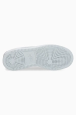 Кроссовки Nike Court Vision Low - серый