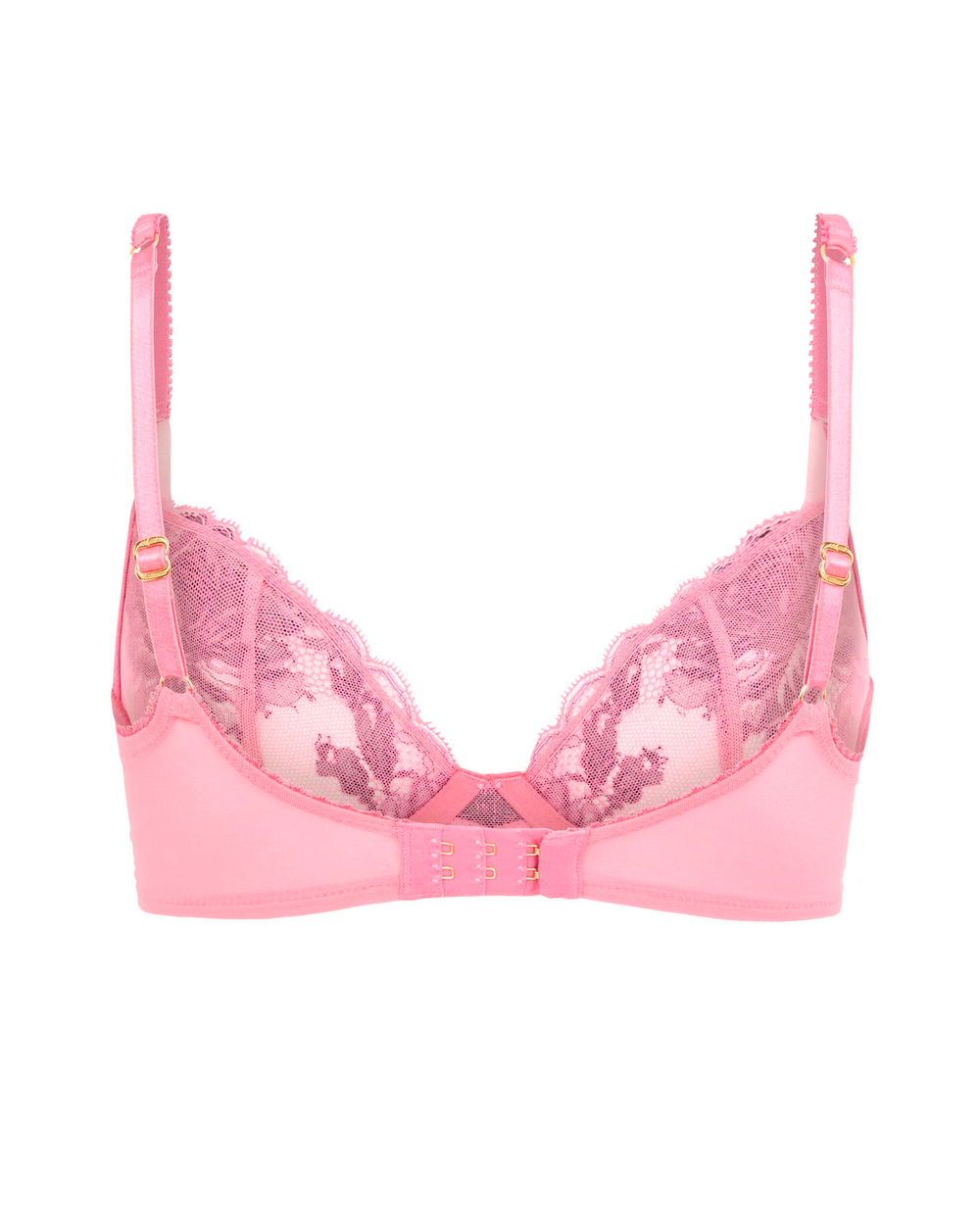 сетевой бюстгальтер yara Agent Provocateur - розовый(APM0370650001)