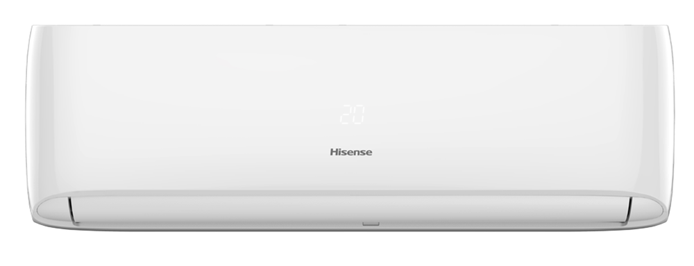 Сплит-система кондиционер настенный Hisense Goal AS-18UW4RMSCA01 на 56 м²