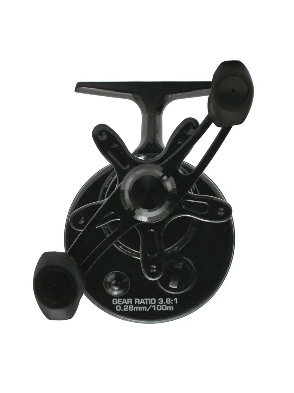 Катушка мультипликаторная ForceAge Ice SRL FAI65