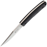 Туристический нож Asket, сталь VG-10, StoneWash, Kydex, Kizlyar Supreme, 4610094294627