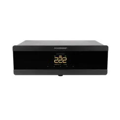 Powergrip YG-3 Black