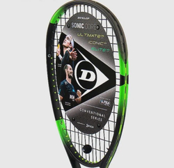DUNLOP, Elite Sonic Сore 135 NH (2022), Squash Racket