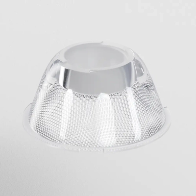 Линза ⌀43mm 15° для Фокус / Focus LED 12Вт, LensD38-15. TM Maytoni