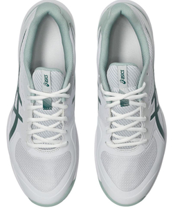 Теннисные кроссовки Asics Game FF - white/dark neptune