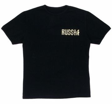 Футболка Россия