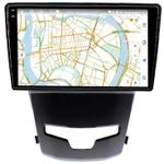 Магнитола для SsangYong Action 2013-2021 - Vaycar VA69-0355-2K на Android 13, Быстрая, 2K QLED, CarPlay, 4G SIM-слот