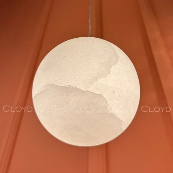 Подвесной светильник Orionis 12353 Cloyd
