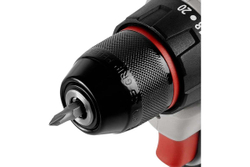 Дрель-шуруповерт Crown CT21129HMX-2 BMC
