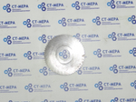 Фреза отрезная по металлу 80х1.2х22мм. z=64 Р6АМ5 с фаской без ш/п