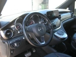 Mercedes-Benz V 300 4MATIC lang-Navi-AHK-Камера-PDC-Leder-6Sitze