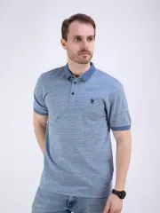 Футболка поло мужская Турция, тенниска